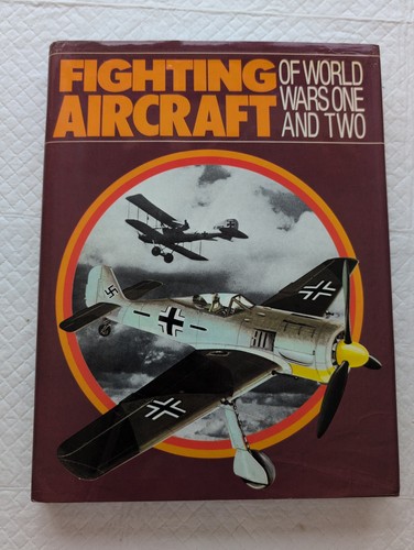 Fighting aircraft world war - of,