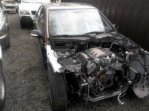 Carrier 203 type rear - carrier,