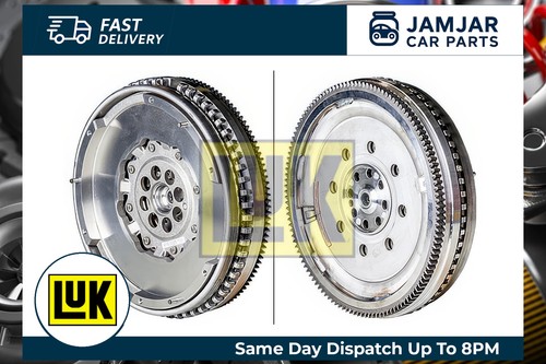 Luk 415032510 flywheel with - 415032510,