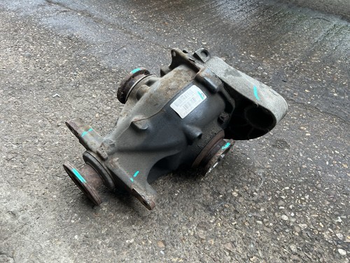 Bmw e87 e82 - e87, rear