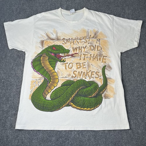 Vtg 90s indiana - indiana, jones