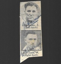 RARE ORIGINAL 1940s AUTOGRAPHS