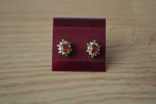 50ct mexican fire - mexican, opal