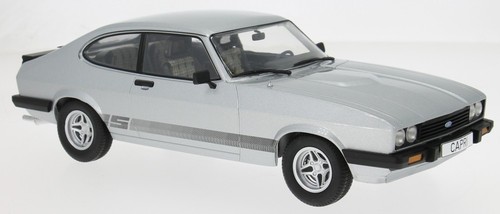 Mcg models 18398 ford - 18398, 1/18