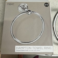 Traditional style Hampton