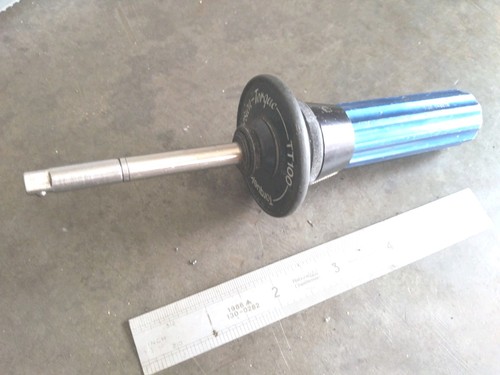 Torqueleader tension dial - torqueleader,