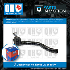 Tie / Track Rod End fits HONDA