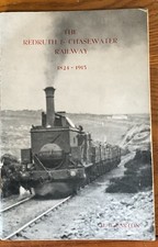 The redruth chasewater - the, &
