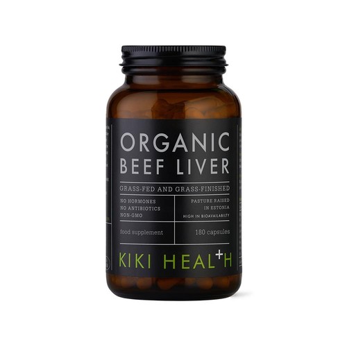 Kiki health organic beef - |,
