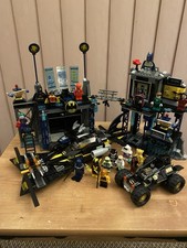 LEGO BATMAN - 6860 Batcave +