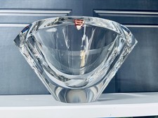 Vintage Orrefors Sweden