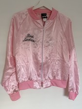Grease Pink Ladies Jacket