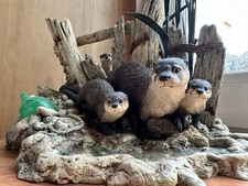 Border Fine Arts, Otter Pool