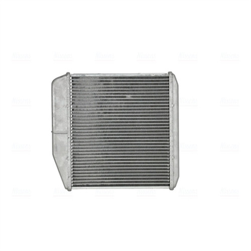 Heat exchanger interior - heat,
