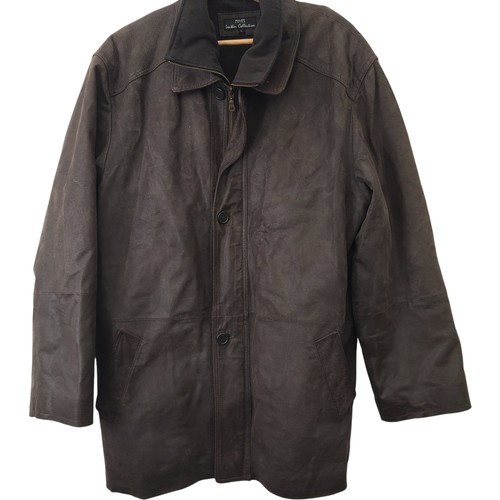 Wallace sacks leather - wallace,