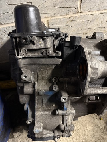 Original golf 7 speed - original,