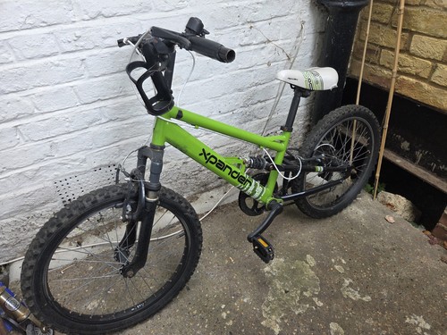 Apollo xpander junior mountain - junior,