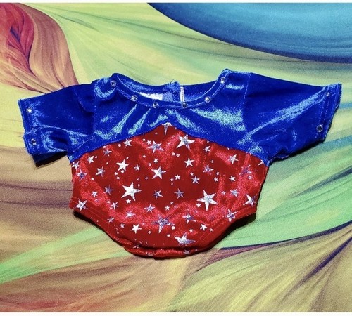 Build bear usa leotard - build-a-bear,