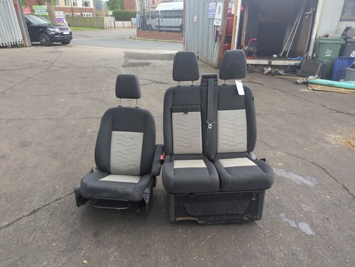 Ford tourneo custom 310 - tourneo,