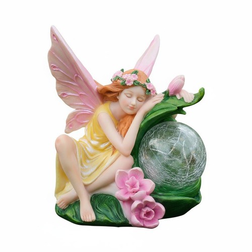 Solar fairy lamp - solar,