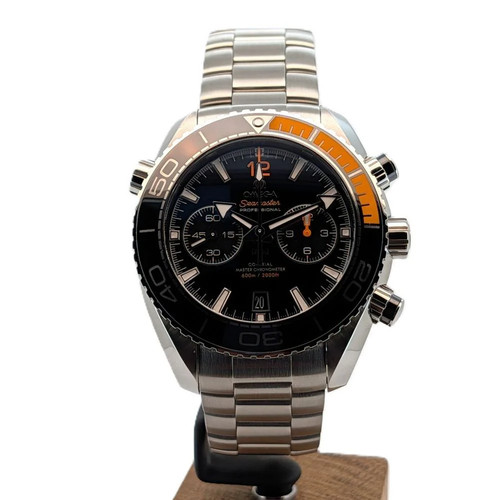 Omega seamaster planet ocean - omega,