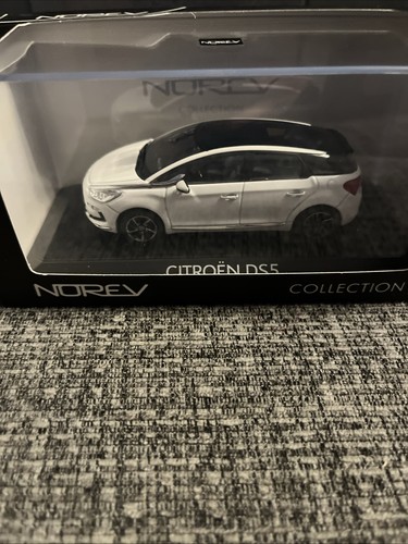 Norev collection 43 - norev, 1:43