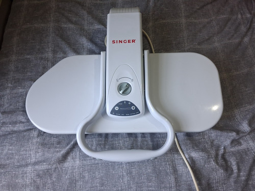 Singer esp2 steam press - esp2,