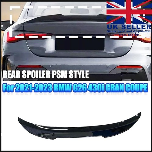 Fit bmw series i4 g26 - 21-24,