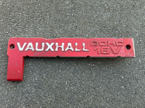 Vauxhall c20xe c20let alloy - /,