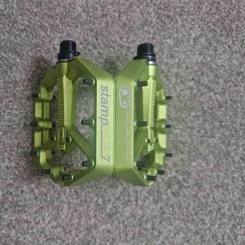 Crankbrothers stamp large - stamp, 7
