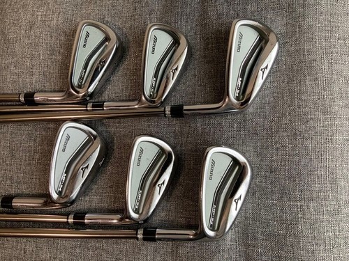 Mizuno irons - mizuno, mp-54