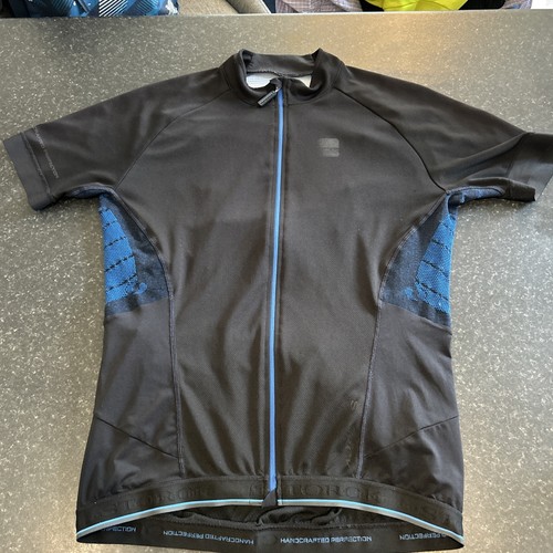 Storck road cycling jersey - road,