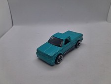 Hot Wheels '91 GMC Syclone