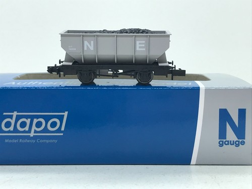 Dapol gauge 034 - gauge, ne