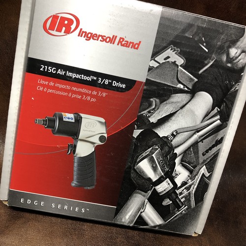 Ingersoll rand 215g - rand,