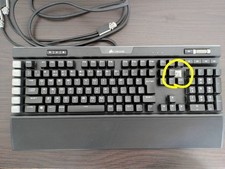 CORSAIR Gaming Keyboard K95