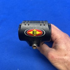 EASTON EA 70 OPEN PIVOT FRONT STEM 100MM 25.6mm  1-1/8 REASONABLE USED CONDITION