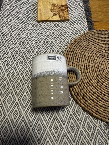 Denby kiln mug - denby,