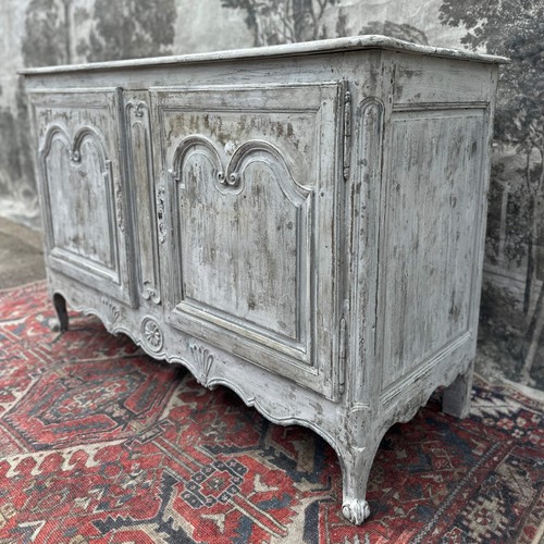 Large antique french chateau - large,