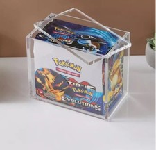 Pokemon tcg booster - tcg,