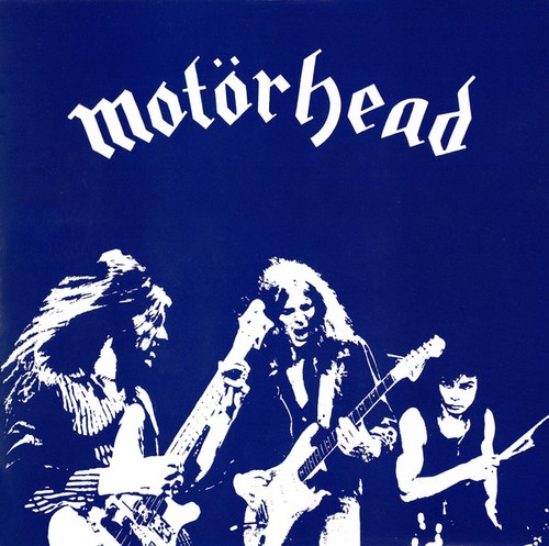 Motorhead beer drinkers - motorhead,