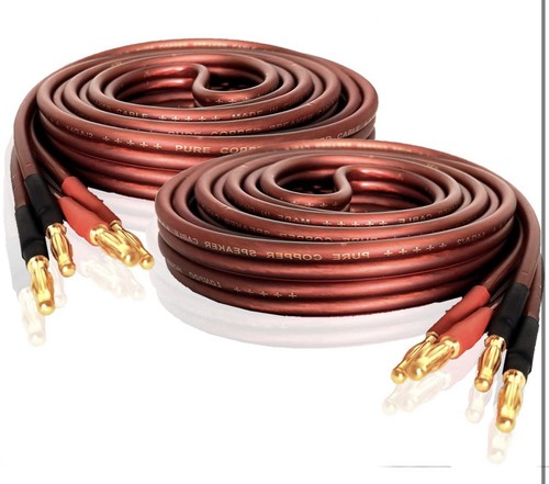 Lonpoo pure copper speaker - lonpoo,