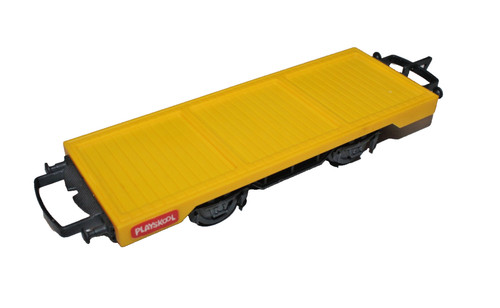 Vintage 1988 playskool express - vintage,