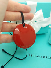 Tiffany & Co. Peretti Japanese