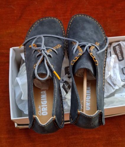 Clarks faraway field shoes - clarks,
