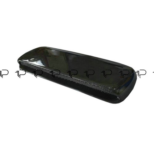 Carbon fiber hood - hood, bonnet