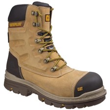 Mens Caterpillar Premier 8 WR