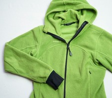 Norrona Narvik Fleece Jacket