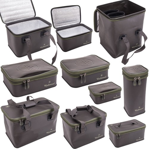 Wychwood carp eva fishing - carp,