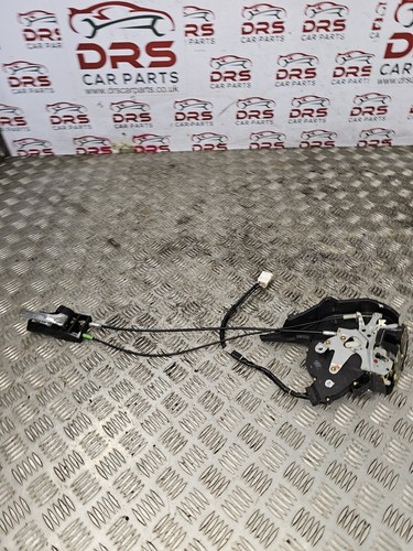 Lexus is200 door - is200,